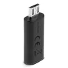 Adapter USB 2.0 typu Micro-B na C Lindy 41903