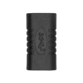 Adapter symetryczna USB-C ProXtend USBCAFF Czarny
