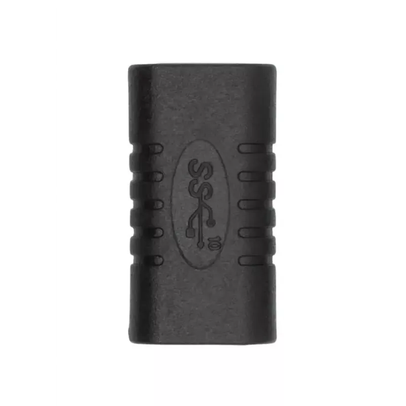 Adapter symetryczna USB-C ProXtend USBCAFF Czarny