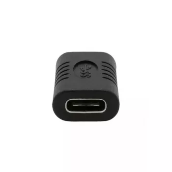Adapter symetryczna USB-C ProXtend USBCAFF Czarny