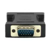 Przejściówka DVI-I 24+5 na VGA ProXtend DVII245F-VGA Czarna