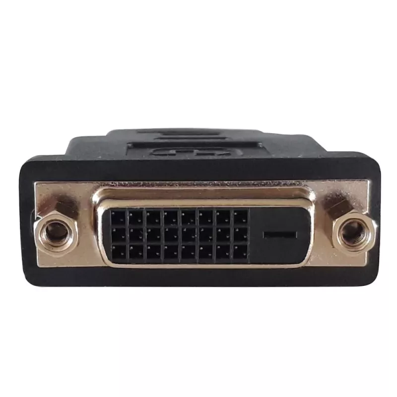 Techly HDMI Male to DVI Female Adapter IADAP HDMI-606