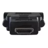 Techly HDMI Male to DVI Female Adapter IADAP HDMI-606
