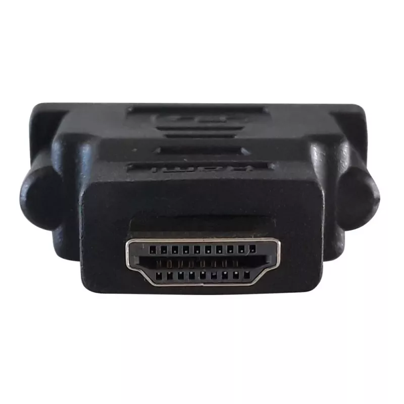 Techly HDMI Male to DVI Female Adapter IADAP HDMI-606