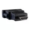 Techly HDMI Male to DVI Female Adapter IADAP HDMI-606