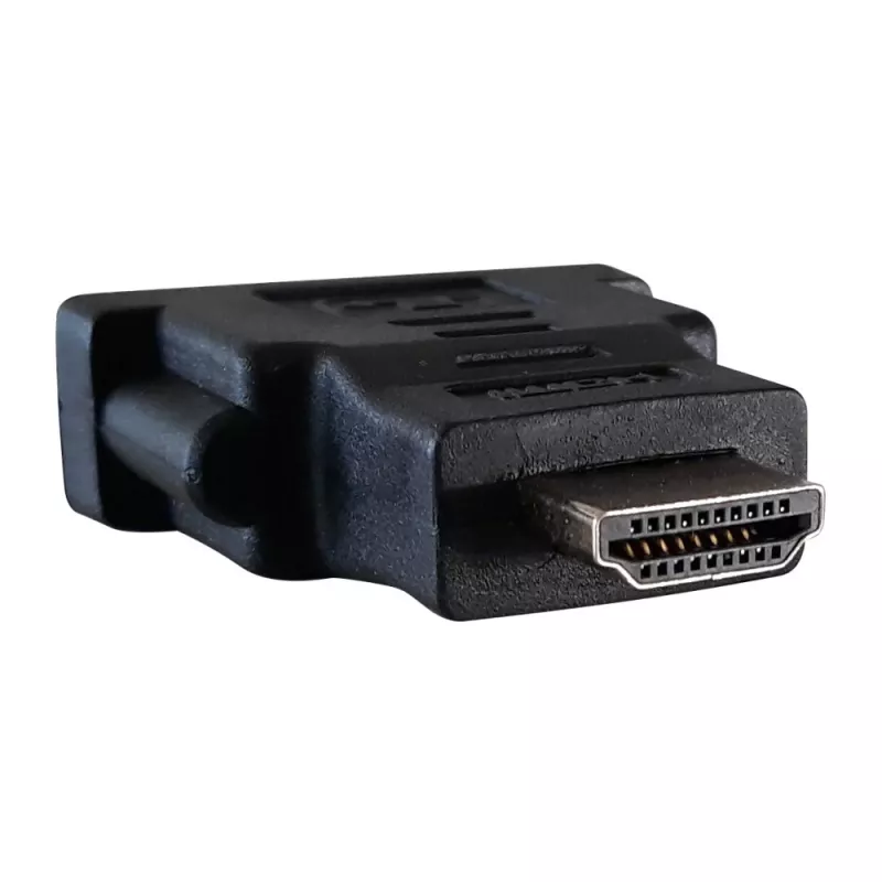 Techly HDMI Male to DVI Female Adapter IADAP HDMI-606