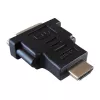 Techly HDMI Male to DVI Female Adapter IADAP HDMI-606