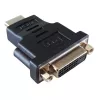 Techly HDMI Male to DVI Female Adapter IADAP HDMI-606