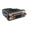 Techly HDMI Male to DVI Female Adapter IADAP HDMI-606