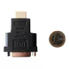 Techly HDMI Male to DVI Female Adapter IADAP HDMI-606