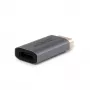 Przejściówka DisplayPort na HDMI Lindy 41095 — obsługa do 4K 120Hz