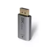 Przejściówka DisplayPort na HDMI Lindy 41095 — obsługa do 4K 120Hz