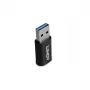 Blokada danych Lindy USB 2.0 Typ A na C 71264