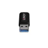 Blokada danych Lindy USB 2.0 Typ A na C 71264
