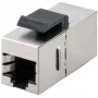 Keystone Jack MicroConnect MC-CAT6-FTP z ekranowaniem FTP