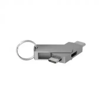 Adapter przejściówka kabla Terratec 272989