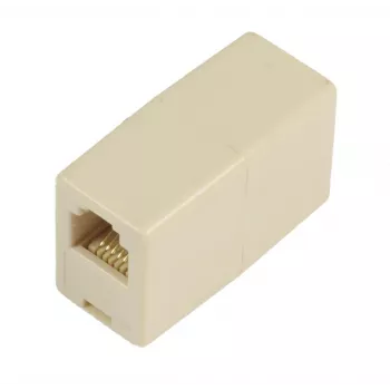 Microconnect MPK200 zmiana płci kabla RJ11 biały