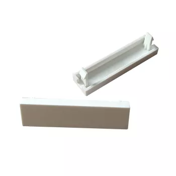 Puszka osprzętowa Lanview LVN126288UK Waga 9 g