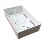 Puszka instalacyjna Lanview LVN126076UK biała 145 mm x 86 mm x 32 mm