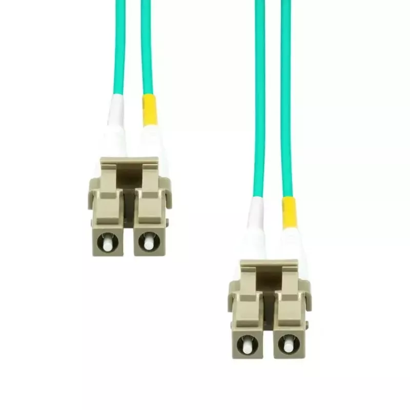 Kabel światłowodowy ProXtend LC-LC UPC OM3 Duplex MM 10M