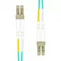 Kabel światłowodowy ProXtend LC-LC UPC OM3 Duplex MM 10M