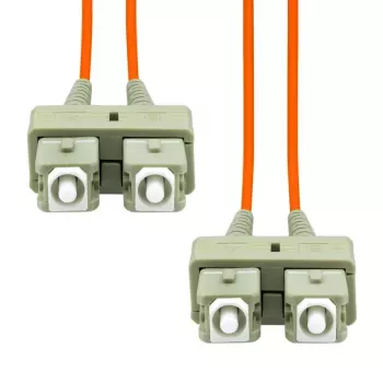Kabel światłowodowy ProXtend SC-SC UPC OM1 Duplex 10M