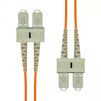 Kabel światłowodowy ProXtend SC-SC UPC OM1 Duplex 10M