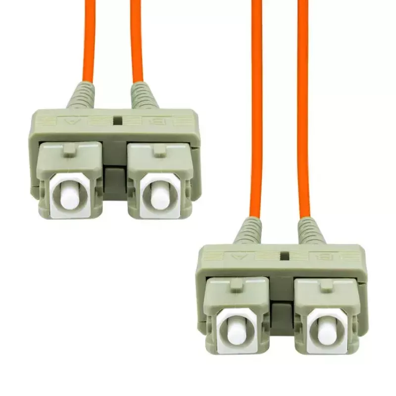Kabel światłowodowy ProXtend SC-SC UPC OM2 Duplex 5M