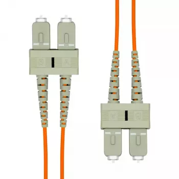 Kabel światłowodowy ProXtend SC-SC UPC OM2 Duplex 5M
