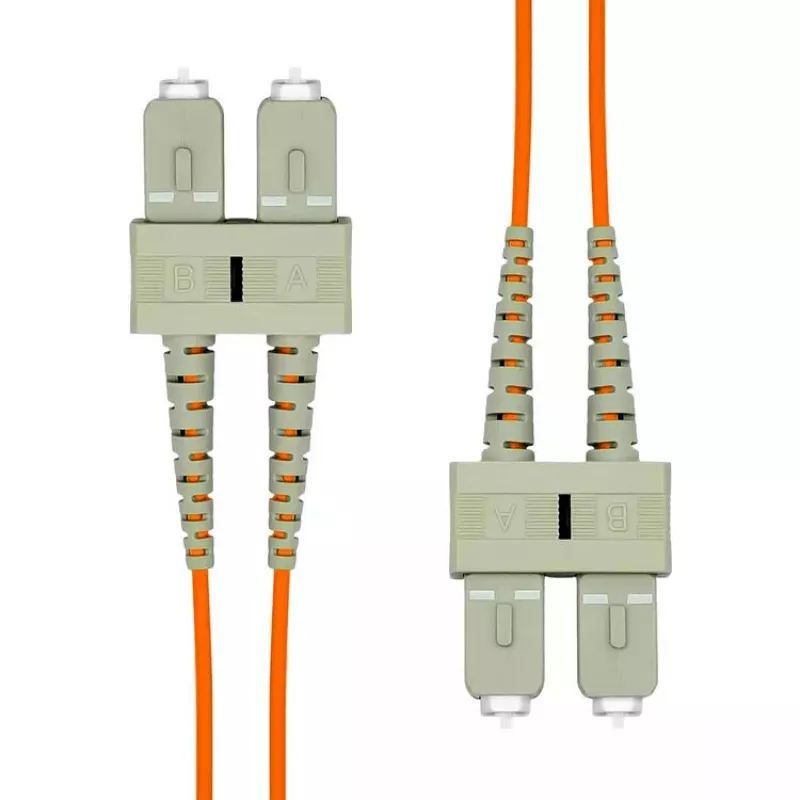 Kabel światłowodowy ProXtend SC-SC UPC OM1 Duplex 3M