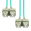 Kabel światłowodowy ProXtend SC-SC UPC OM3 Duplex 5M