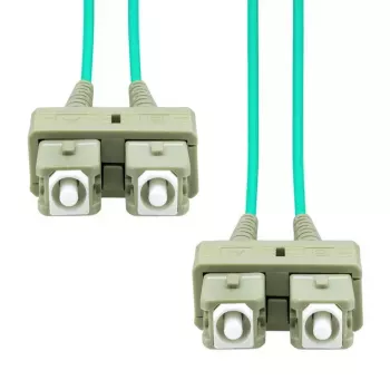 Kabel światłowodowy ProXtend SC-SC UPC OM3 Duplex 5M