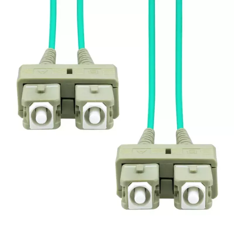 Kabel światłowodowy ProXtend SC-SC UPC OM3 Duplex 5M