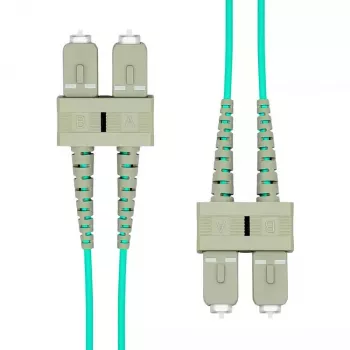 Kabel światłowodowy ProXtend SC-SC UPC OM3 Duplex 5M