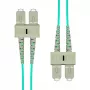 Kabel światłowodowy ProXtend SC-SC UPC OM3 Duplex 5M