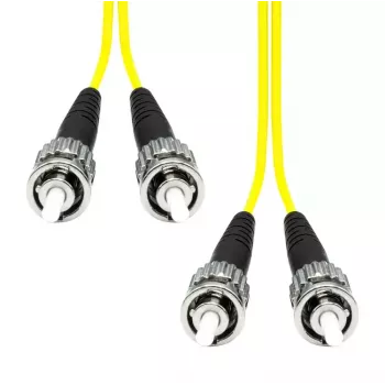 Kabel światłowodowy ProXtend ST-ST UPC OS2 Duplex 10M