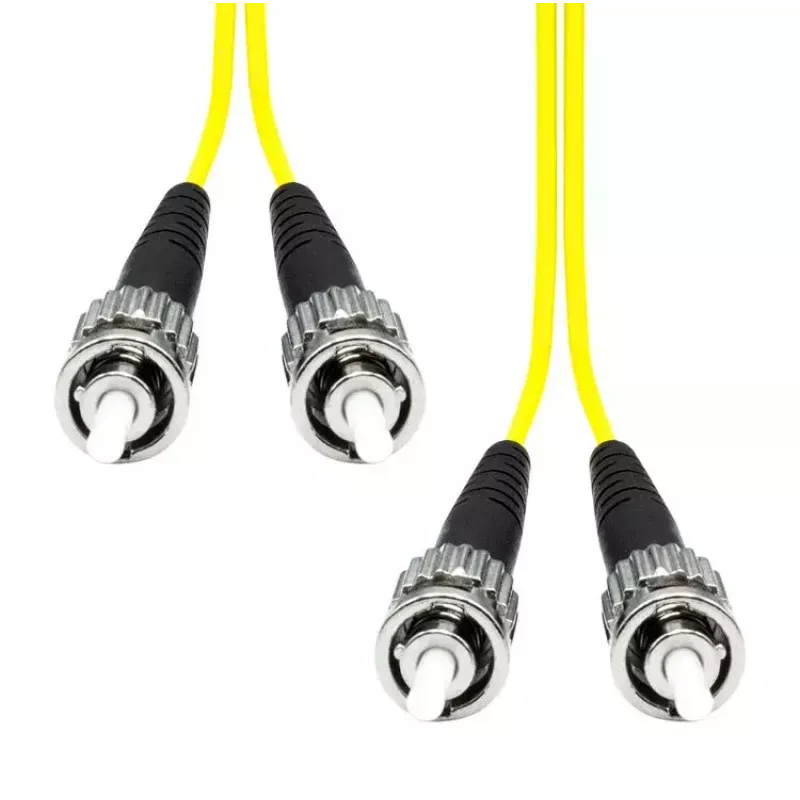 Kabel światłowodowy ProXtend ST-ST UPC OS2 Duplex 10M