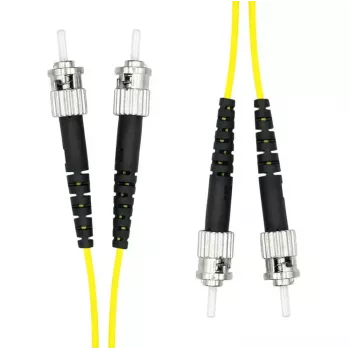 Kabel światłowodowy ProXtend ST-ST UPC OS2 Duplex 10M