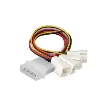 Wewnętrzny kabel zasilający Akasa AK-CB001 0,15 m