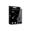Conceptronic ABBY20B Adapter HDMI na VGA, 0,25 m, HDMI Typ A (Standard), VGA (D-Sub), Męski, Żeński, Prosty