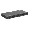 Rozdzielacz HDMI Manhattan 4-portowy 4K@60Hz z downscalingiem