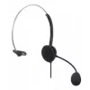 Zestaw słuchawkowy Manhattan Mono On-Ear
