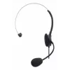 Zestaw słuchawkowy Manhattan Mono On-Ear