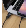 Manhattan Adapter USB-C na USB-A, żeński na męski, 10 Gb/s (USB 3.2 Gen2 aka USB 3.1), SuperSpeed+ USB, czarny, dożywotnia gwarancja