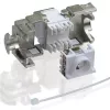 Cat.6a Keystone RJ-45 Shielded Toolless VALUE 26.99.0366