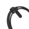 Kabel zasilający USB-C do USB-C Eaton 1,5 m — rdzeń Kevlar, USB 2.0, czarno-pomarańczowy