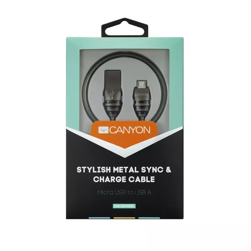 Kabel USB Canyon CNS-USBM5DG
