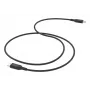 mophie essentials USB-C na USB-C | kabel do ładowania 2M, czarny, 2 m, USB C, USB C, czarny