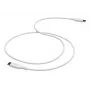 mophie essentials USB-C do USB-C | kabel do ładowania 3M, biały