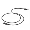 Kabel ładujący mophie essentials | Kabel USB 1M USB 2.0 USB A – USB C Czarny